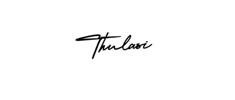 How To Pronounce Thulasi: Thulasi pronunciation.